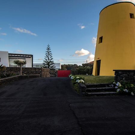 Wellshouses Capelas Exteriör bild