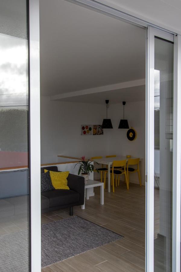 Wellshouses Capelas Exteriör bild