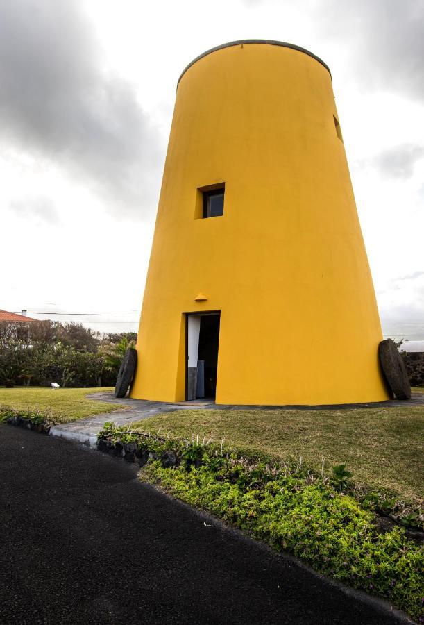 Wellshouses Capelas Exteriör bild