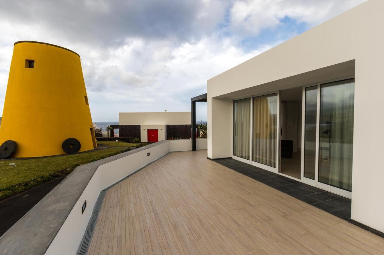 Wellshouses Capelas Exteriör bild